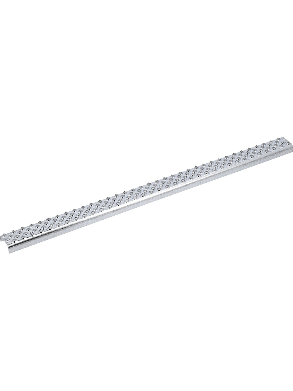 Ašmenys fasadinei tarkai, 2 vnt × 400 mm YATO (YT-52197)