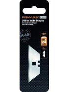 Ašmenys universaliam peiliui FISKARS CarbonMax 5vnt Ašmenys universaliam peiliui FISKARS CarbonMax 5vnt