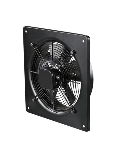 Ašinis ventiliatorius VENTS OV 2E 300