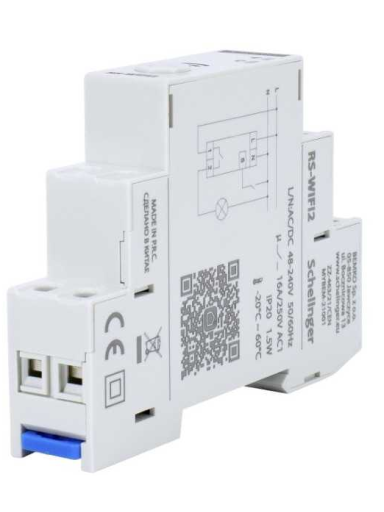 Astronominis laikmatis WiFi 16A