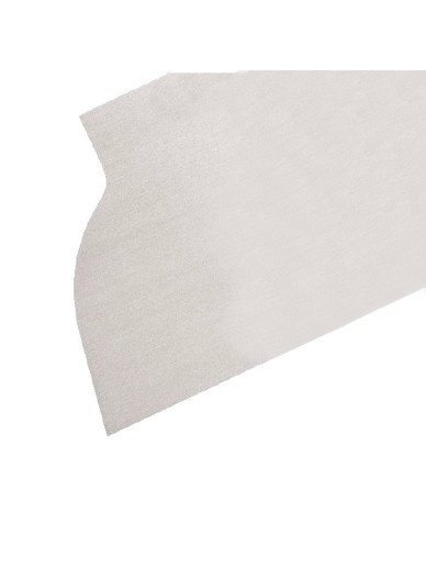 Ašmenys pakaitiniai 0,5mm Flexogrip AluStar 3265XX Storch | 780mm, glaistyklei 326578
