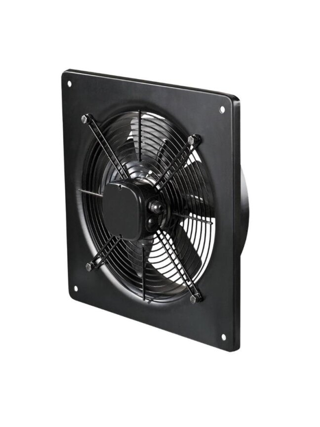 Ašinis ventiliatorius VENTS OV 2E 200 Ašinis ventiliatorius VENTS OV 2E 200