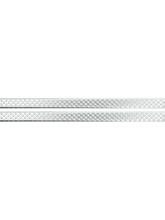 Ašmenys fasadinei tarkai, 2 vnt × 400 mm YATO (YT-52197) 1 Ašmenys fasadinei tarkai, 2 vnt × 400 mm YATO (YT-52197) 1