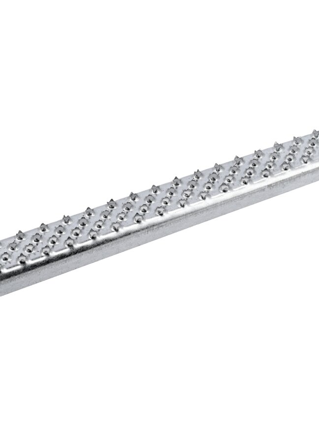 Ašmenys fasadinei tarkai, 2 vnt × 400 mm YATO (YT-52197) 2