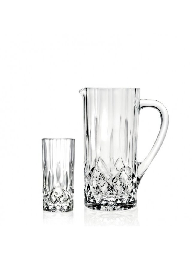 Ąsotis RCR OPERA, 1,2 l 1