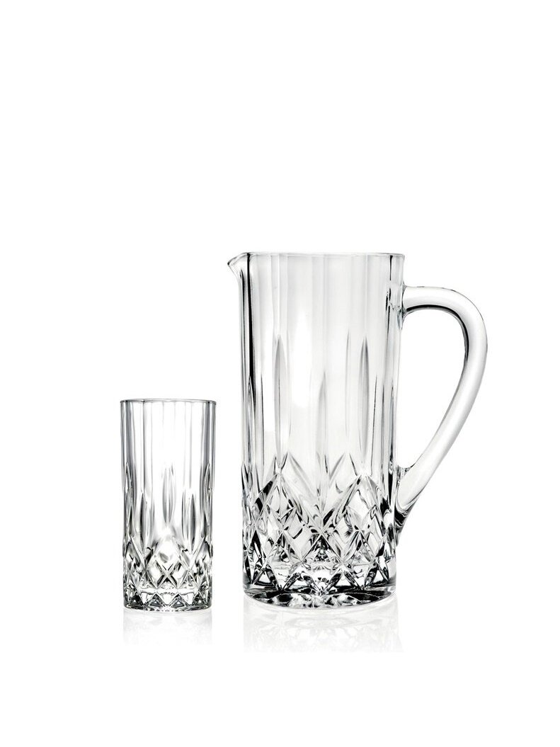 Ąsotis RCR OPERA, 1,2 l 1 Ąsotis RCR OPERA, 1,2 l 1