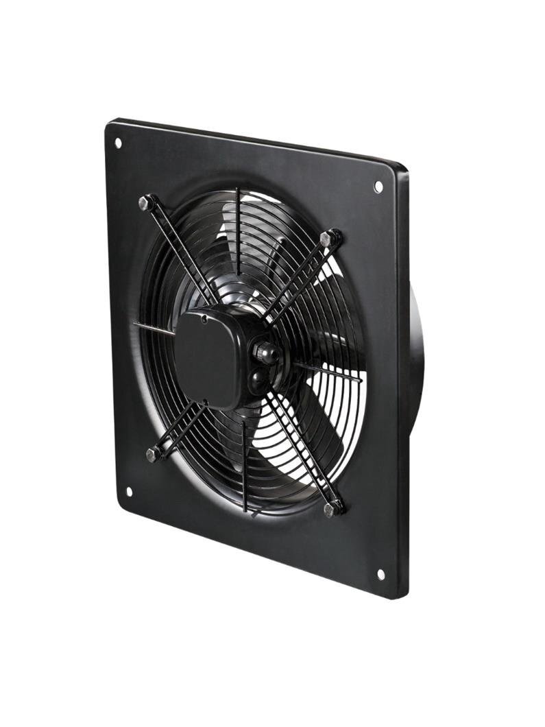 Ašinis ventiliatorius VENTS OV 2E 200