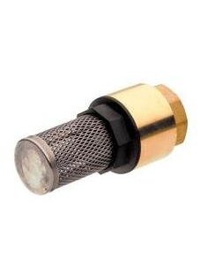 Atbulinis vožtuvas MT 4117050, 2", vidin. sriegis, su filtru