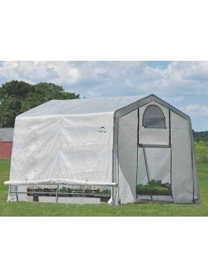 Atsarginė plėvelė dėl GrowIT 3.0x3.0 m 1