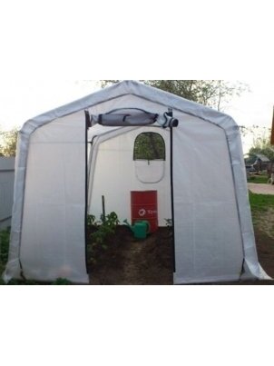 Atsarginė plėvelė dėl GrowIT 3.0x3.0 m 2