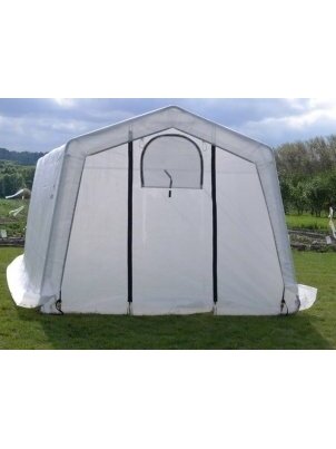 Atsarginė plėvelė dėl GrowIT 3.0x6.1 m 2 Atsarginė plėvelė dėl GrowIT 3.0x6.1 m 2