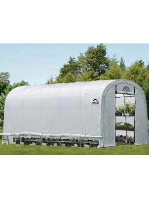 Atsarginė plėvelė dėl GrowIT 3.7x6.1 m 1 Atsarginė plėvelė dėl GrowIT 3.7x6.1 m 1
