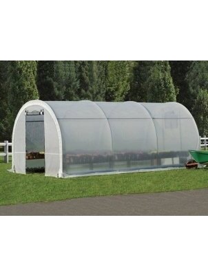 Atsarginė plėvelė dėl GrowIT 3.7x6.1 m 2 Atsarginė plėvelė dėl GrowIT 3.7x6.1 m 2