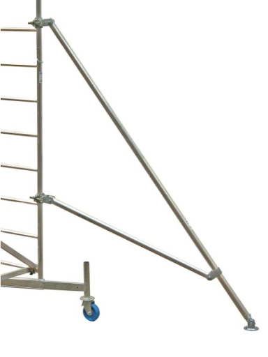 Atrama kampinė Climtec Krause 714039