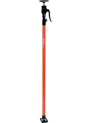 Atrama teleskopinė 125-290cm Yato | max 30kg