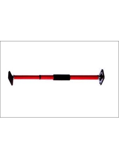 Atrama teleskopinė, 50–115 cm, Kinzo (18D455) Atrama teleskopinė, 50–115 cm, Kinzo (18D455)