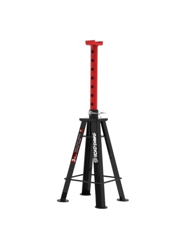 ⬡ Atraminiai stovai 3 t (T43007H, TONGRUN)