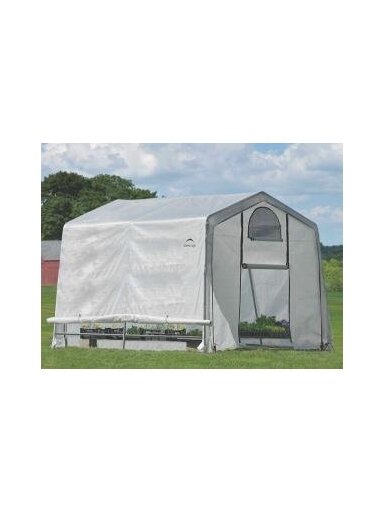 Atsarginė plėvelė dėl GrowIT 3.0x3.0 m Atsarginė plėvelė dėl GrowIT 3.0x3.0 m