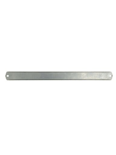 Atsarginis pjūklelis medžiui ir PVC Vorel | 45x550mm