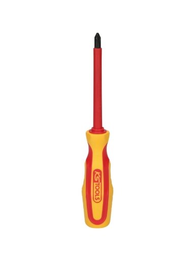 Atsuktuvas ERGOTORQUE VDE  PH 2x100, KS Tools