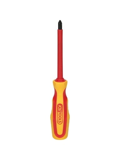 Atsuktuvas ERGOTORQUE VDE  PH 2x100, KS Tools