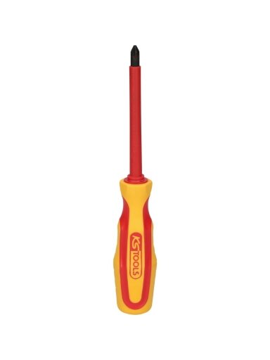 Atsuktuvas ERGOTORQUE VDE PZ 2x100, KS Tools