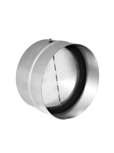 Atbulinis vožtuvas ALNOR DAOS-160, Ø 160 mm