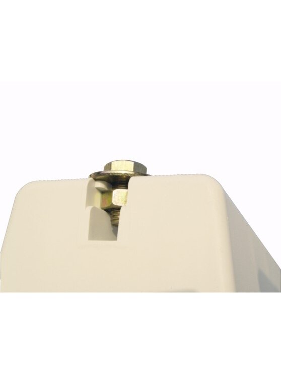 Atrama kondicionieriaus išoriniam blokui Tecnosystemi, Pitagora 465 240 kg 300-410 mm (1 vnt) 1 Atrama kondicionieriaus išoriniam blokui Tecnosystemi, Pitagora 465 240 kg 300-410 mm (1 vnt) 1