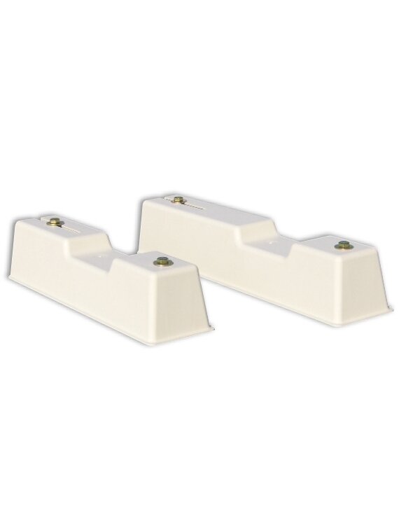 Atrama kondicionieriaus išoriniam blokui Tecnosystemi, Pitagora 465 240 kg 300-410 mm (1 vnt)