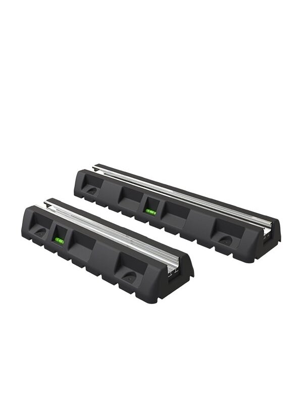 Atrama kondicionieriaus išoriniam blokui Tecnosystemi, SBR Extreme 70-20 300 kg 450 mm (1 vnt)
