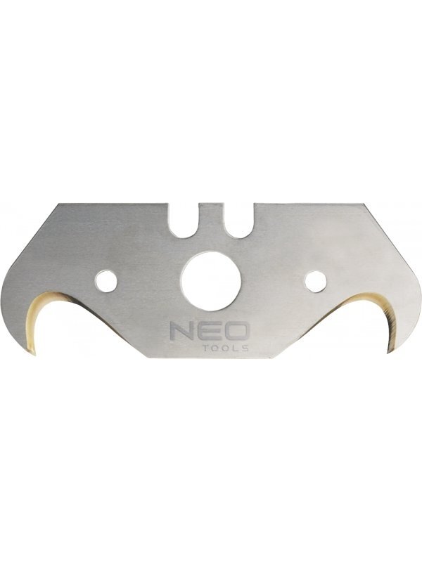 Atsarginių peiliukų rinkinys Titano Neo tools | 5vnt