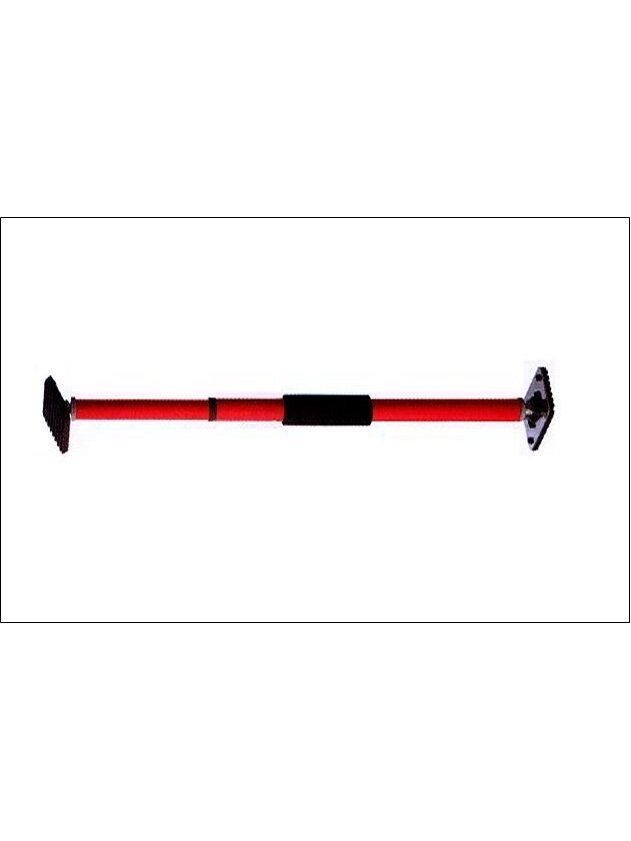 Atrama teleskopinė, 50–115 cm, Kinzo (18D455)