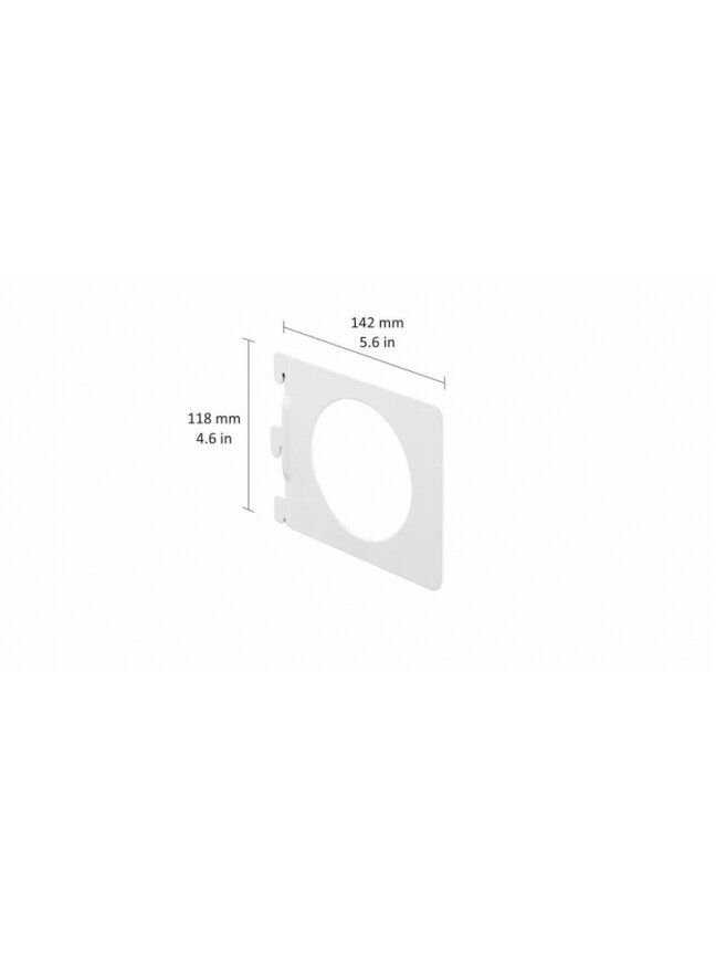 Atrama Dolle, 142 mm x 118 mm 1 Atrama Dolle, 142 mm x 118 mm 1