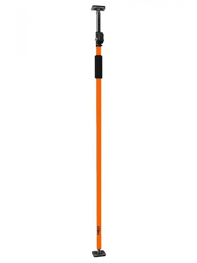 Atrama teleskopinė 160-290cm Neo Tools Atrama teleskopinė 160-290cm Neo Tools