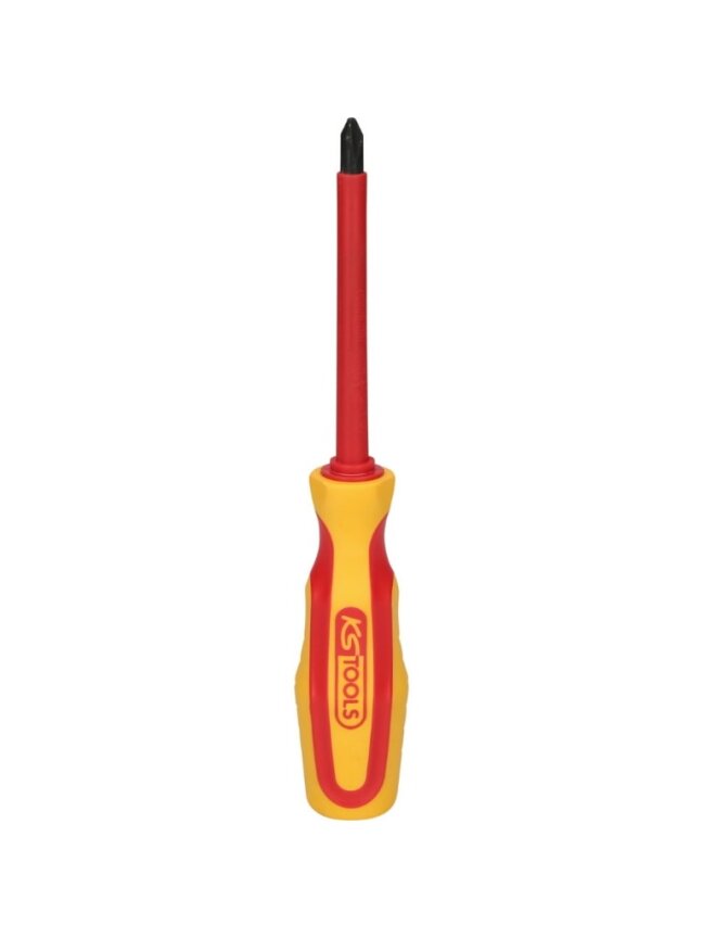 Atsuktuvas ERGOTORQUE VDE PH 2x100, KS Tools 1 Atsuktuvas ERGOTORQUE VDE PH 2x100, KS Tools 1
