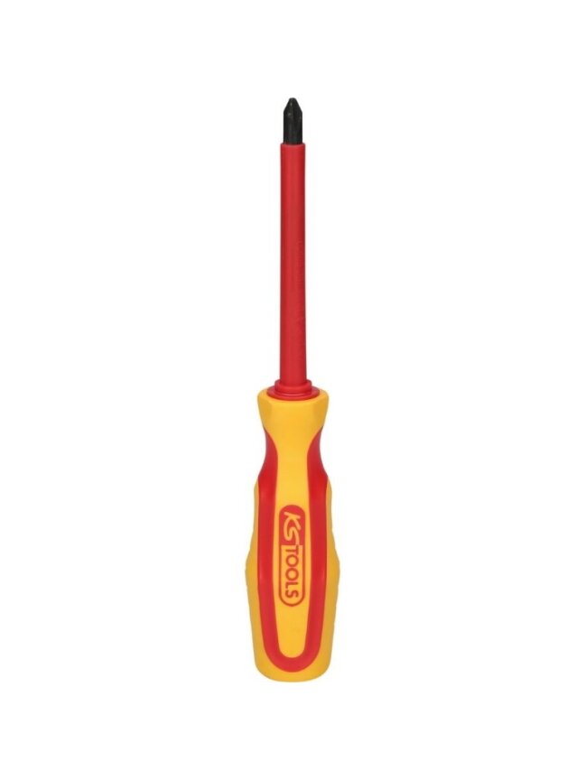 Atsuktuvas ERGOTORQUE VDE PH 2x100, KS Tools Atsuktuvas ERGOTORQUE VDE PH 2x100, KS Tools