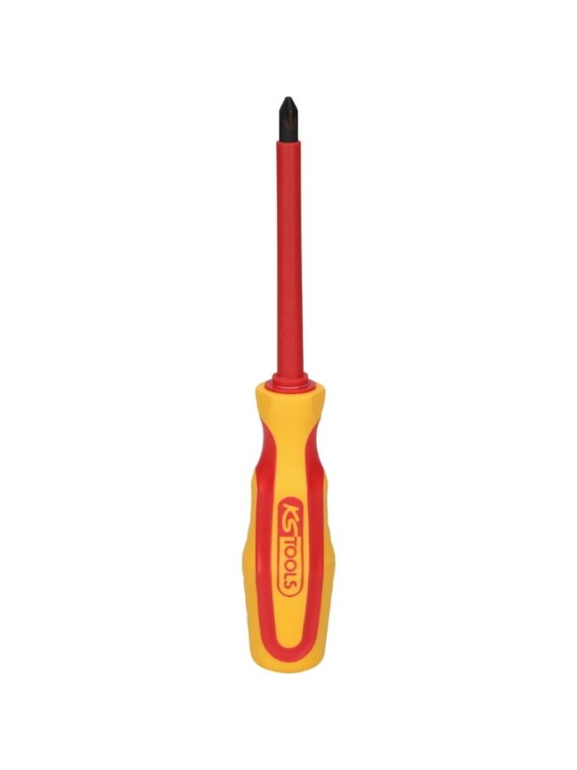 Atsuktuvas ERGOTORQUE VDE PZ 2x100, KS Tools 1 Atsuktuvas ERGOTORQUE VDE PZ 2x100, KS Tools 1