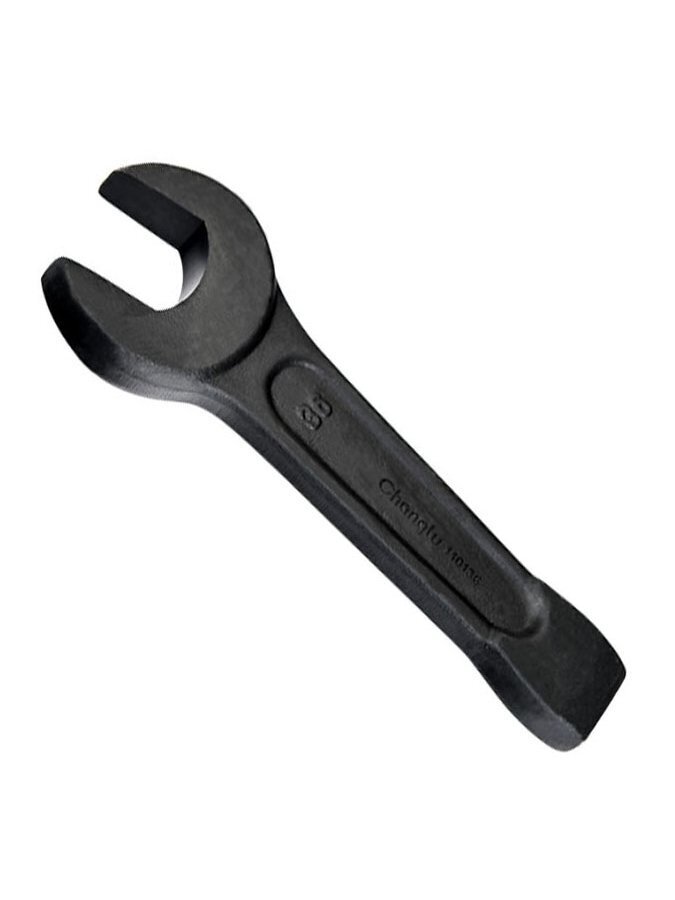 ⬡ Atviras smūginis raktas 50 mm (CL410150, CHANGLU TOOLS)