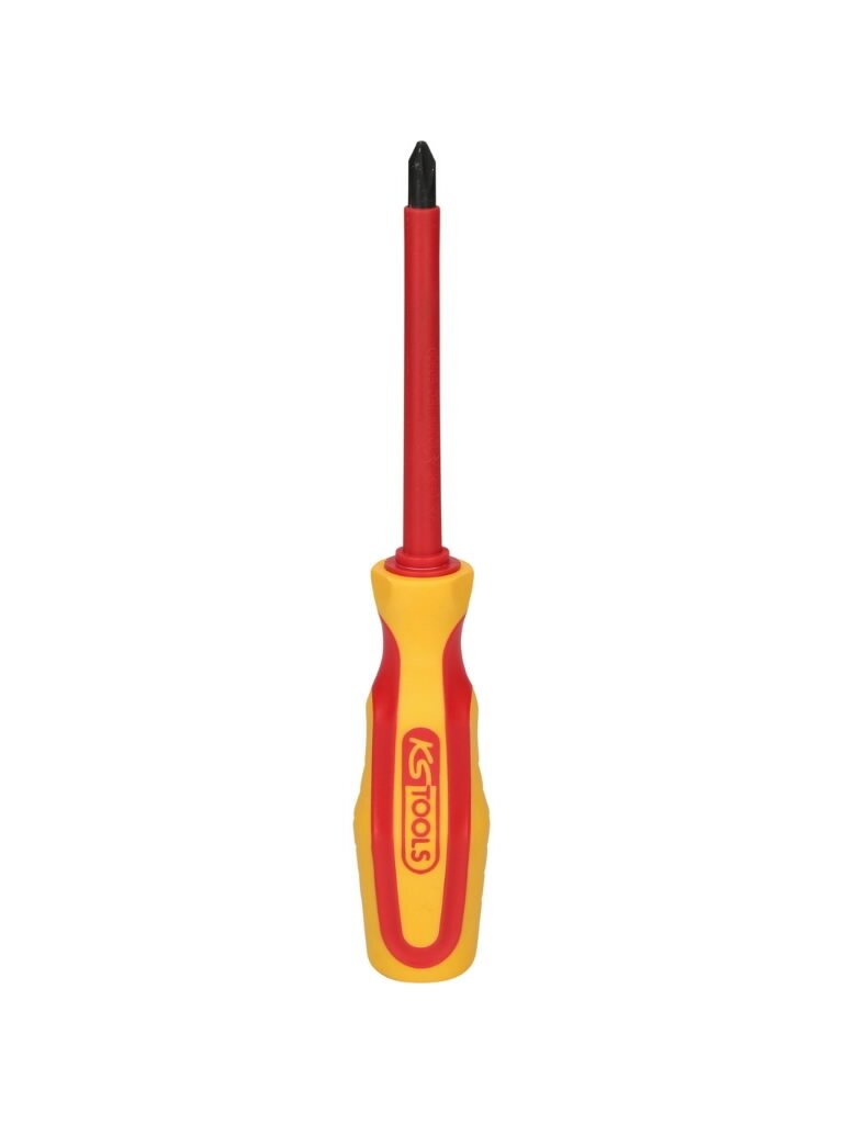 Atsuktuvas ERGOTORQUE VDE PH 2x100, KS Tools 1 Atsuktuvas ERGOTORQUE VDE PH 2x100, KS Tools 1