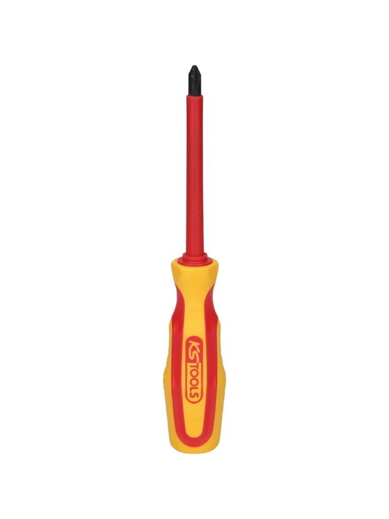 Atsuktuvas ERGOTORQUE VDE PH 2x100, KS Tools Atsuktuvas ERGOTORQUE VDE PH 2x100, KS Tools