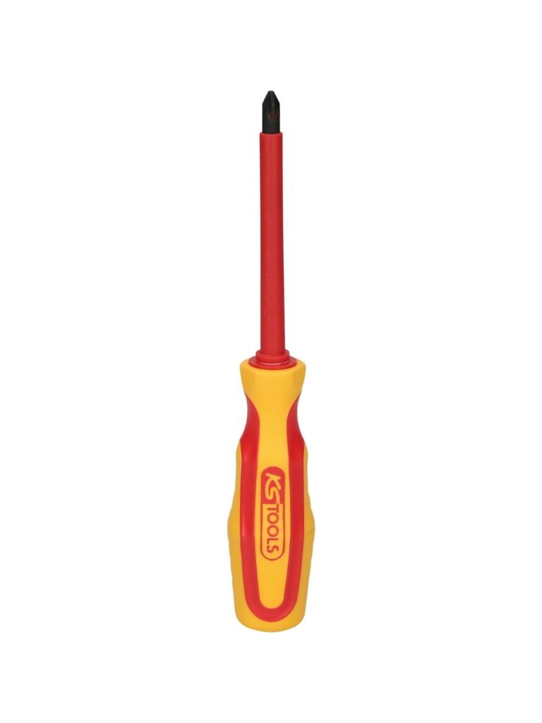 Atsuktuvas ERGOTORQUE VDE PZ 2x100, KS Tools 1