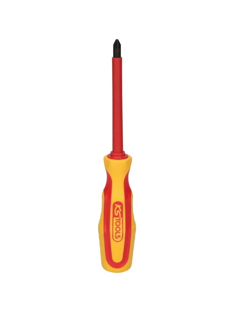 Atsuktuvas ERGOTORQUE VDE PZ 2x100, KS Tools Atsuktuvas ERGOTORQUE VDE PZ 2x100, KS Tools