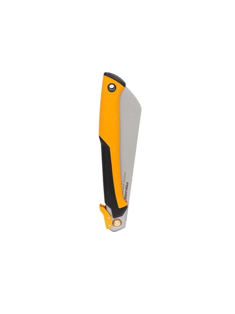 Atlenkiamas medžio pjūklas Fiskars Pro Power Tooth 25 cm 2 Atlenkiamas medžio pjūklas Fiskars Pro Power Tooth 25 cm 2