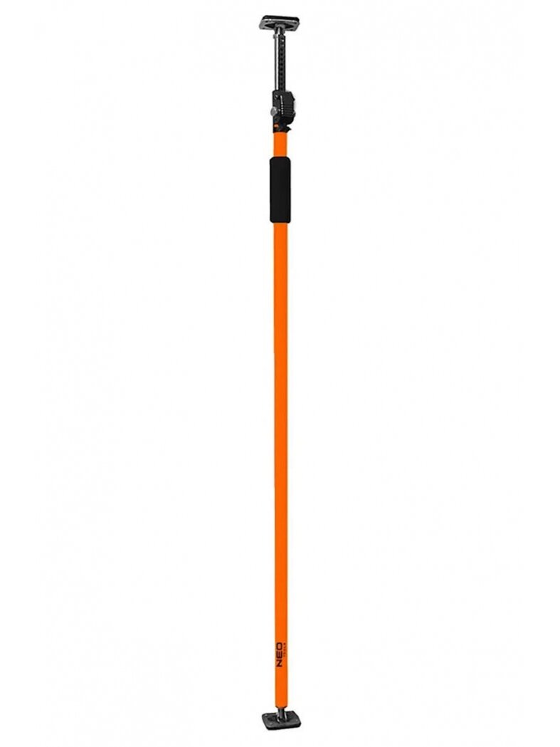 Atrama teleskopinė 160-290cm Neo Tools Atrama teleskopinė 160-290cm Neo Tools