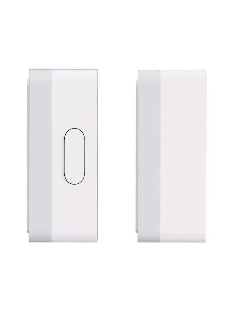 Atidarytų durų ir langų jutiklis Xiaomi MCCGQ02HL 2 Atidarytų durų ir langų jutiklis Xiaomi MCCGQ02HL 2