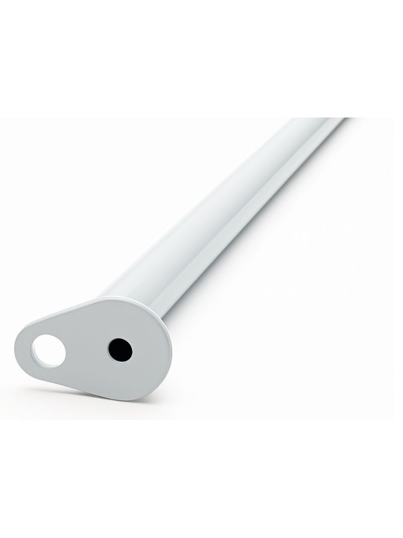 Atraminis vamzdis 192cm (5/Nr.4)