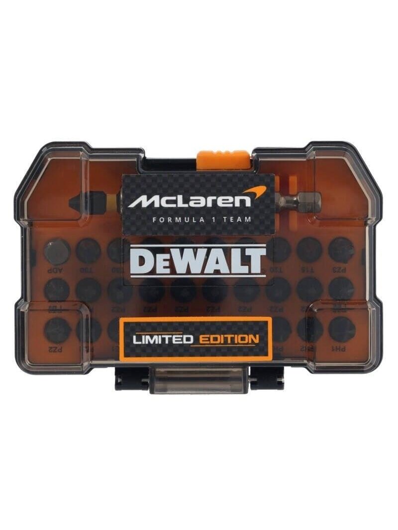 Atsuktuvo antgalių rinkinys Dewalt 32 vnt Atsuktuvo antgalių rinkinys Dewalt 32 vnt