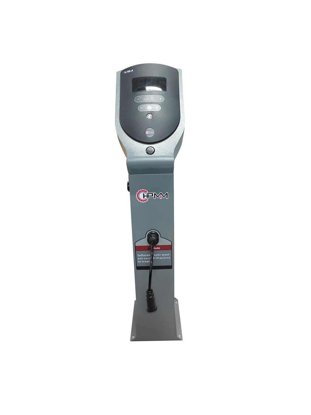 ⬡ Automatinis stovimas oro pripūtiklis su žarnos rite 220 V (PLHJ828JX, PULI) ⬡ Automatinis stovimas oro pripūtiklis su žarnos rite 220 V (PLHJ828JX, PULI)