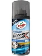 Automobilių kondicionierių valiklis Turtle Wax, 100 ml Automobilių kondicionierių valiklis Turtle Wax, 100 ml