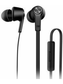 Ausinės Xiaomi Mi Basic Black Ausinės Xiaomi Mi Basic Black